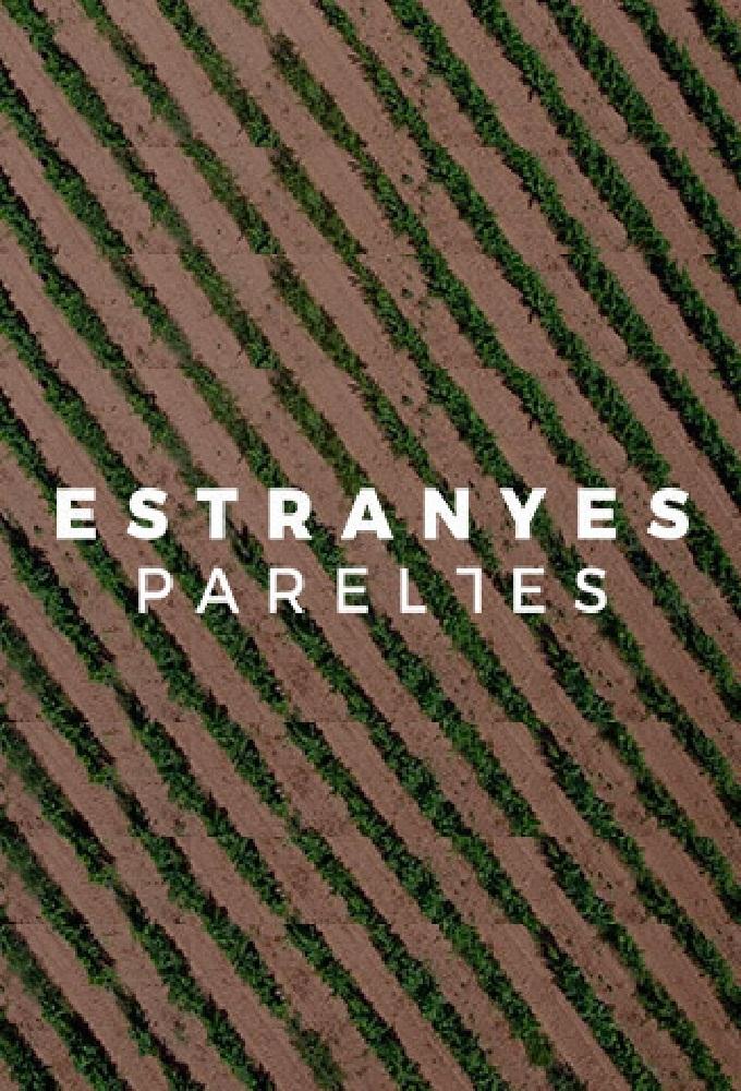 Estranyes parelles