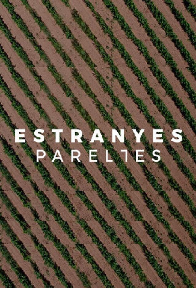 Estranyes parelles