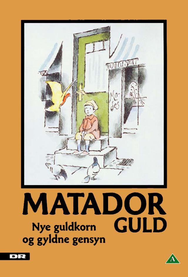 Matador Guld