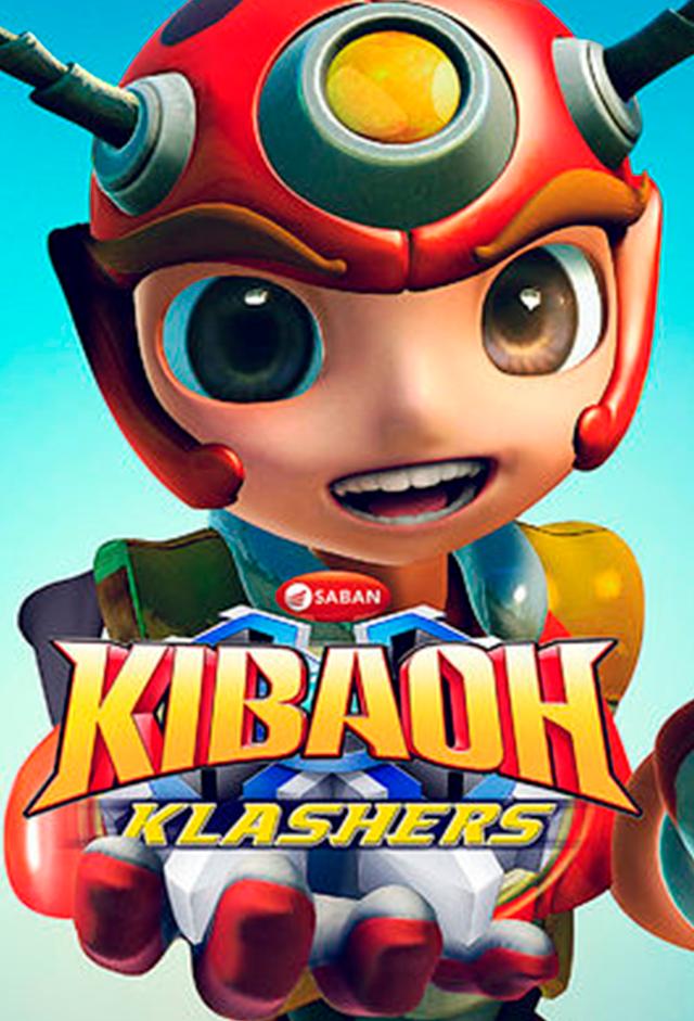 Kibaoh Klashers