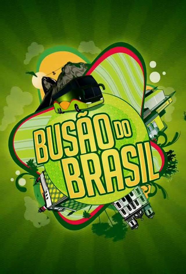 Busão do Brasil