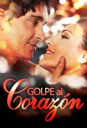 Golpe al corazón