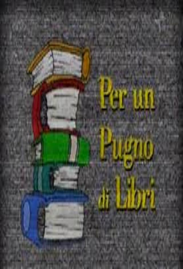 Per un pugno di libri