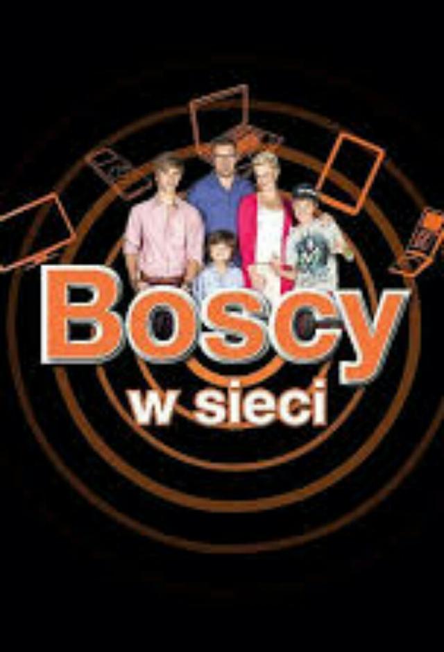 Boscy w sieci