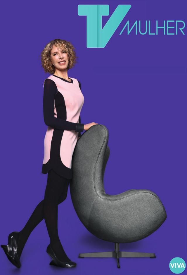 Woman TV (2016)