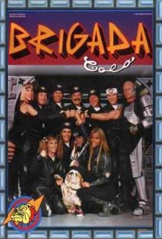 Brigada Cola
