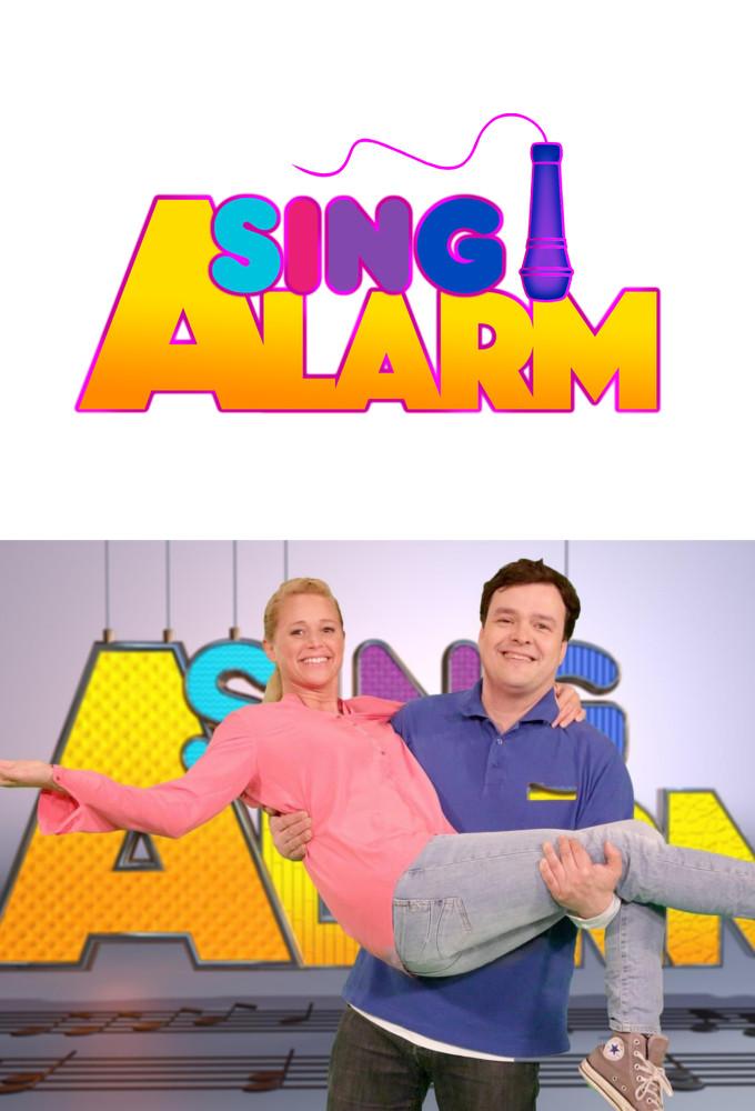 SingAlarm