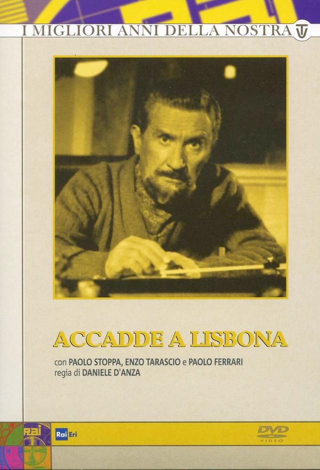 Accadde a Lisbona