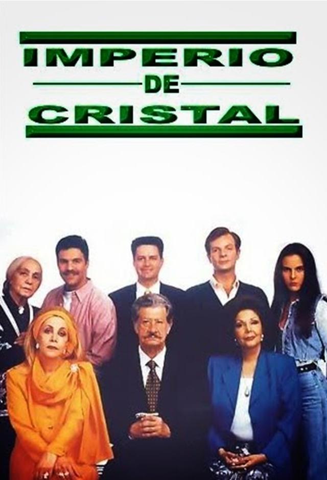 Império de Cristal