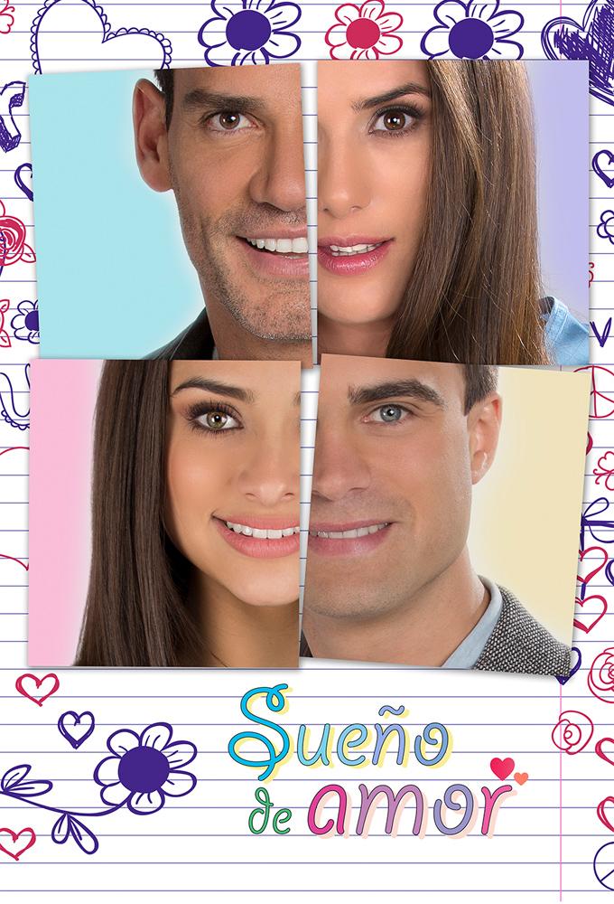 Dream of Love
