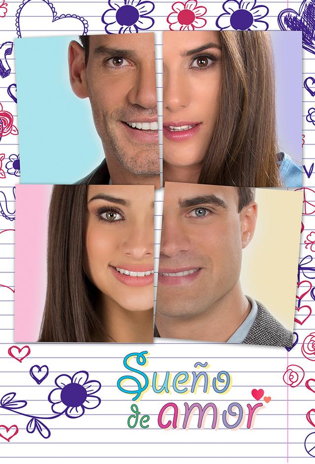 Dream of Love