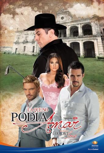 La Que No Podía Amar