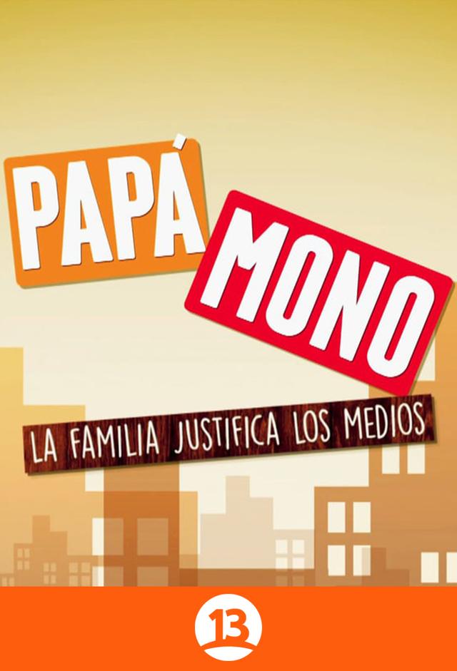Papá Mono