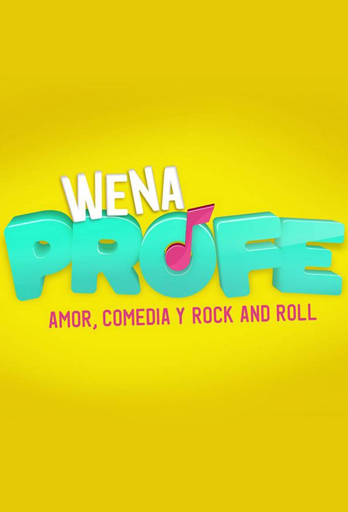 Wena Profe