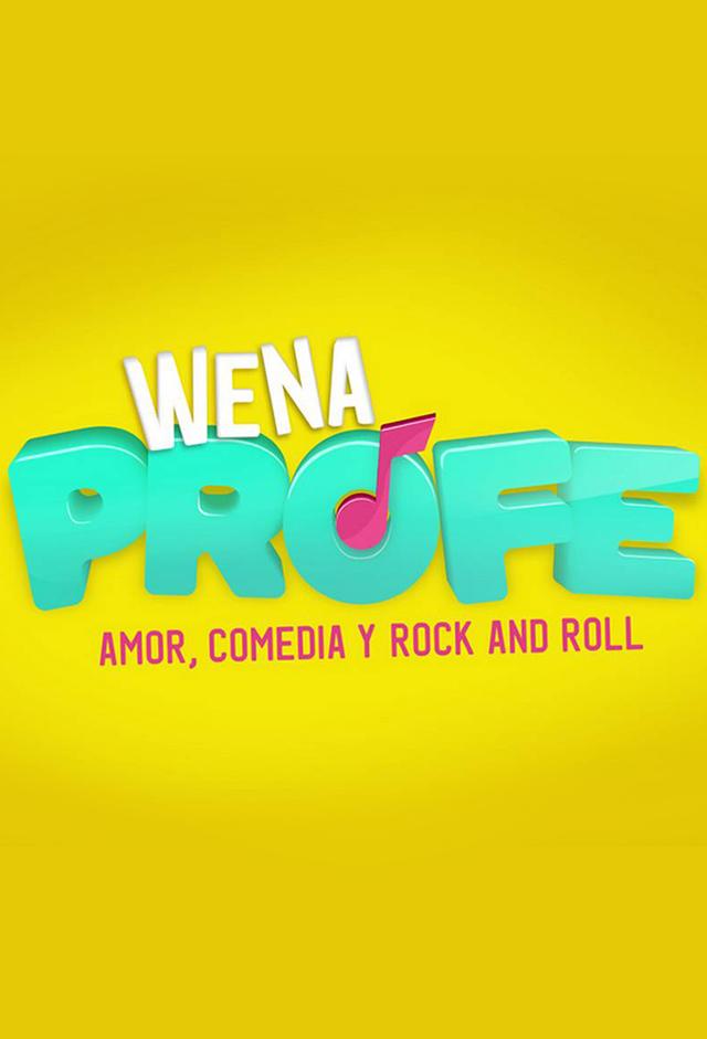 Wena Profe