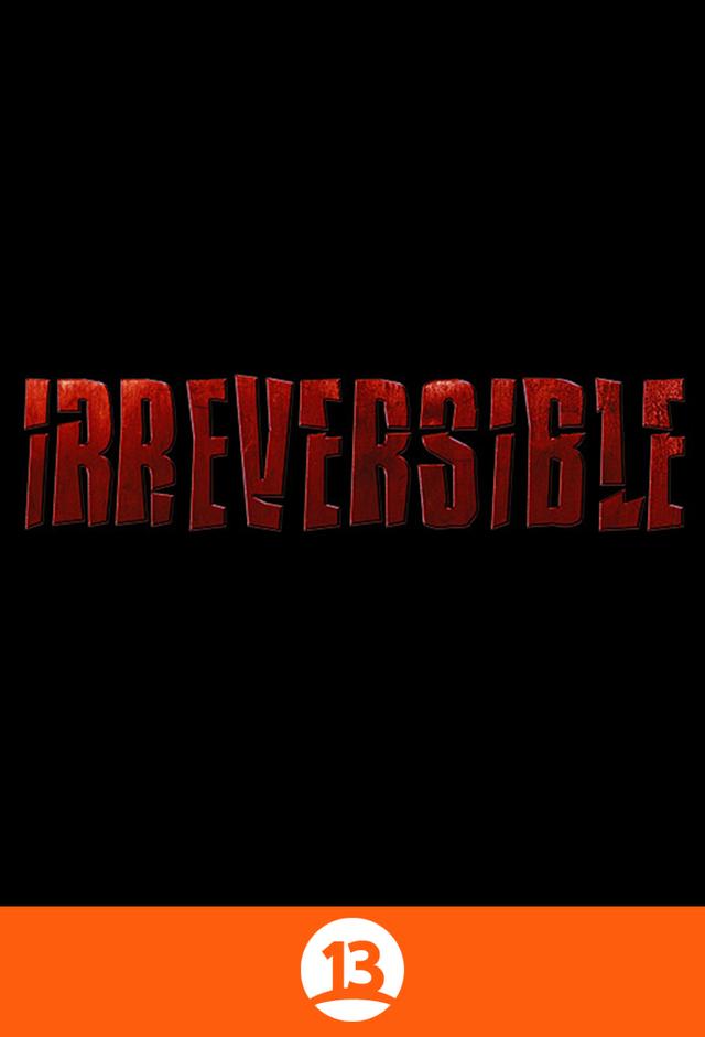 Irreversible