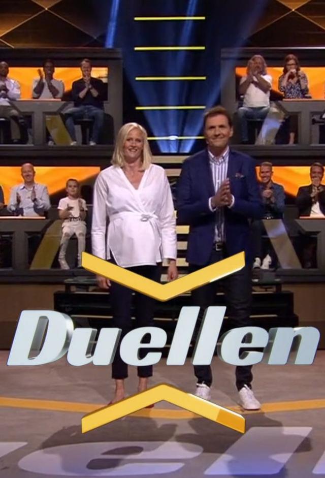 Duellen