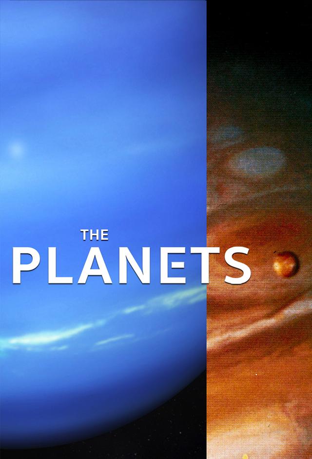 The Planets (2017)