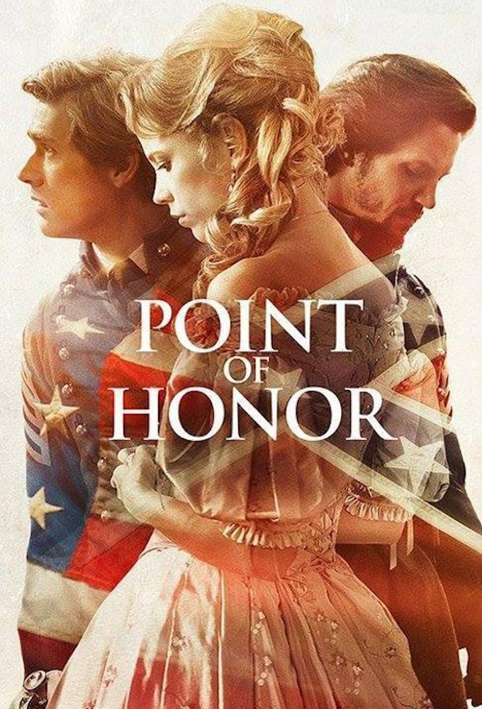 Point of Honor