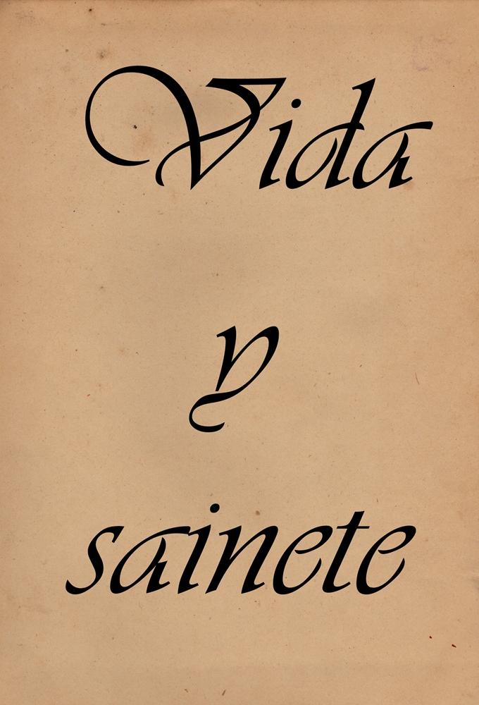 Vida y sainete