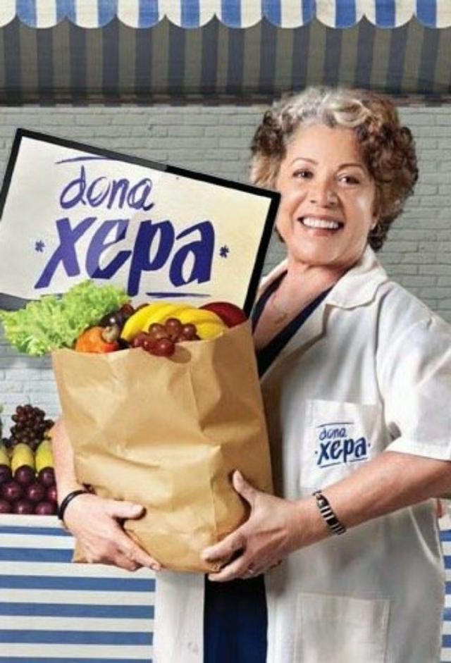 Dona Xepa (2013)