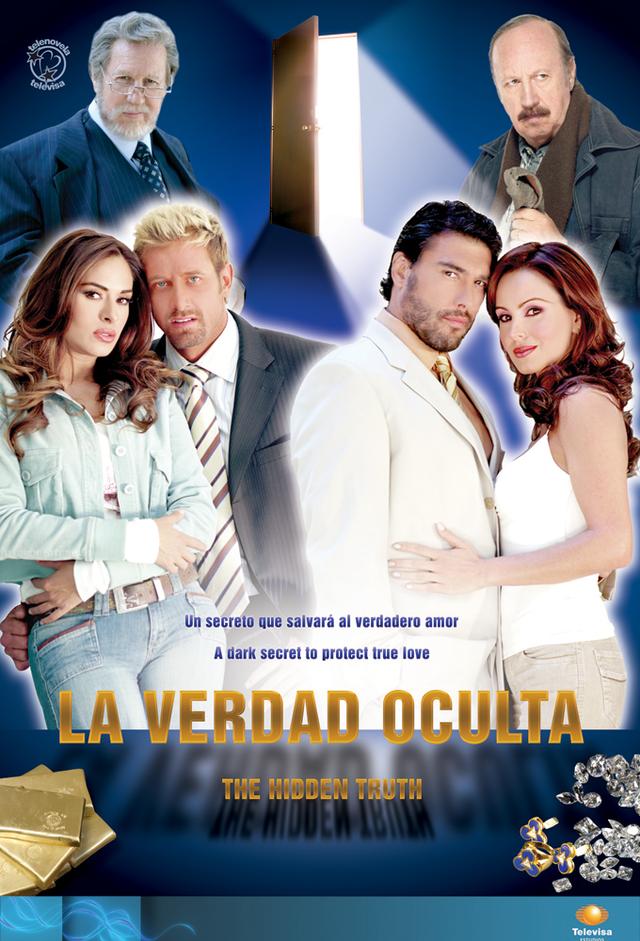 La Verdad Oculta