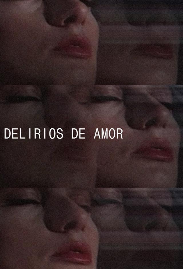 Delusions of Love
