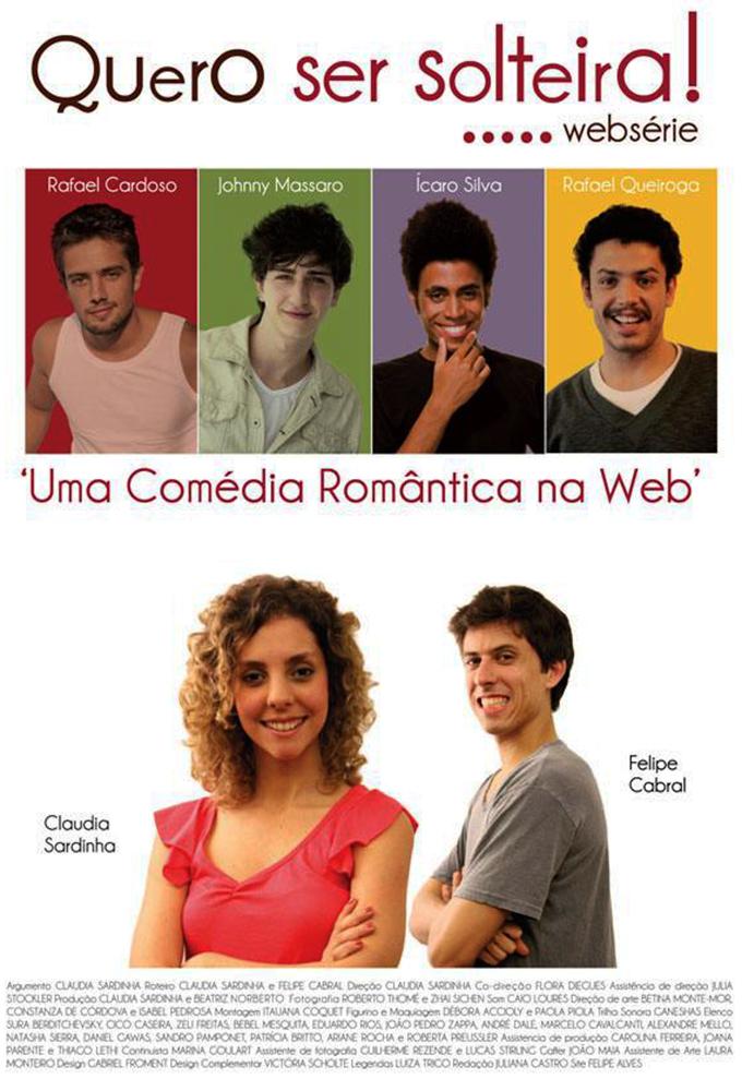 Quero Ser Solteira!