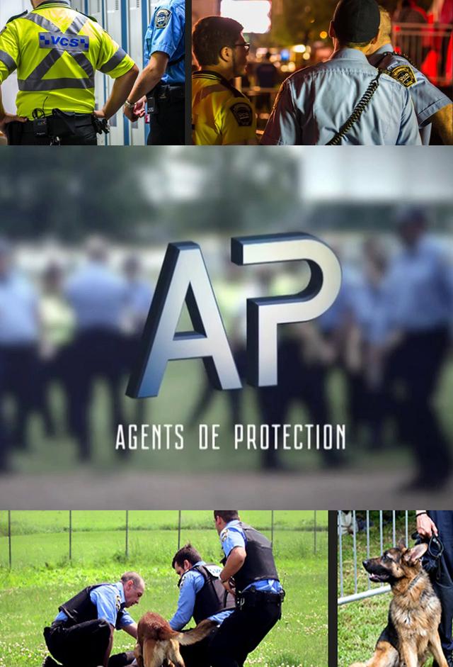 A.P. Agents de Protection