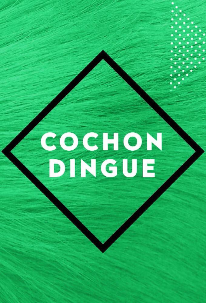 Cochon Dingue