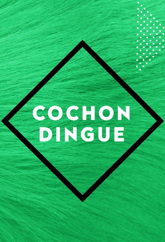 Cochon Dingue