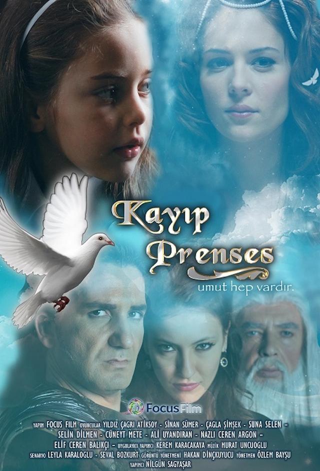 Kayıp Prenses