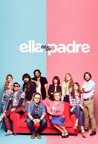 Ella es tu padre