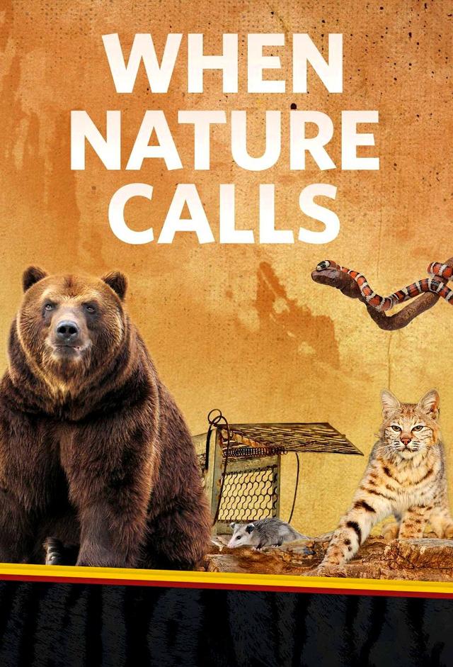 When Nature Calls