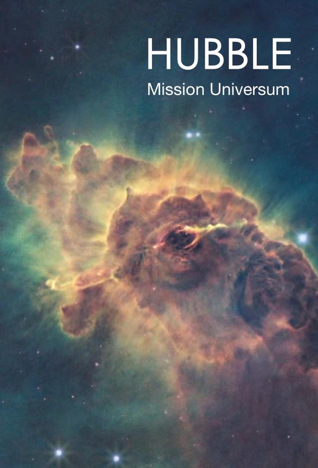 Hubble – Mission Universum