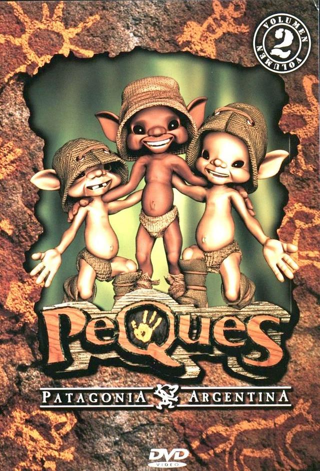 Los Peques