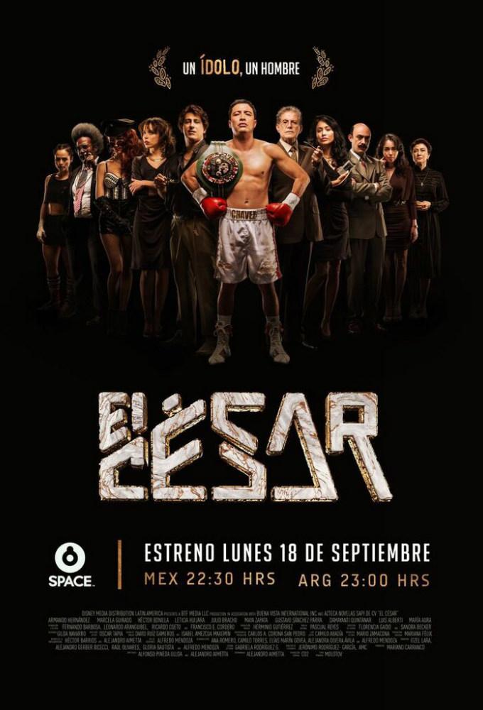 El César