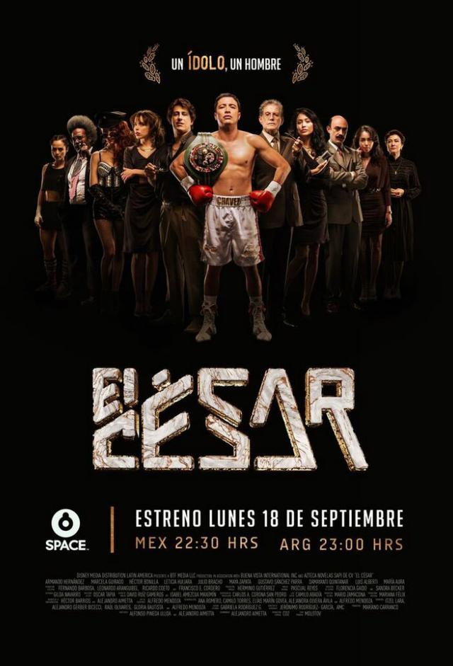 El César