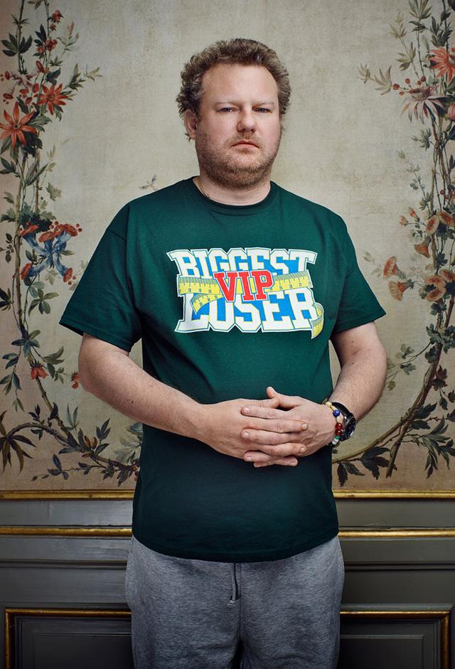 Biggest loser VIP