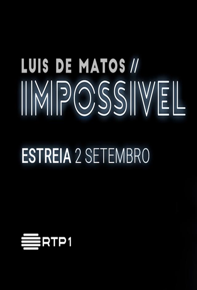 Luís de Matos - Impossível