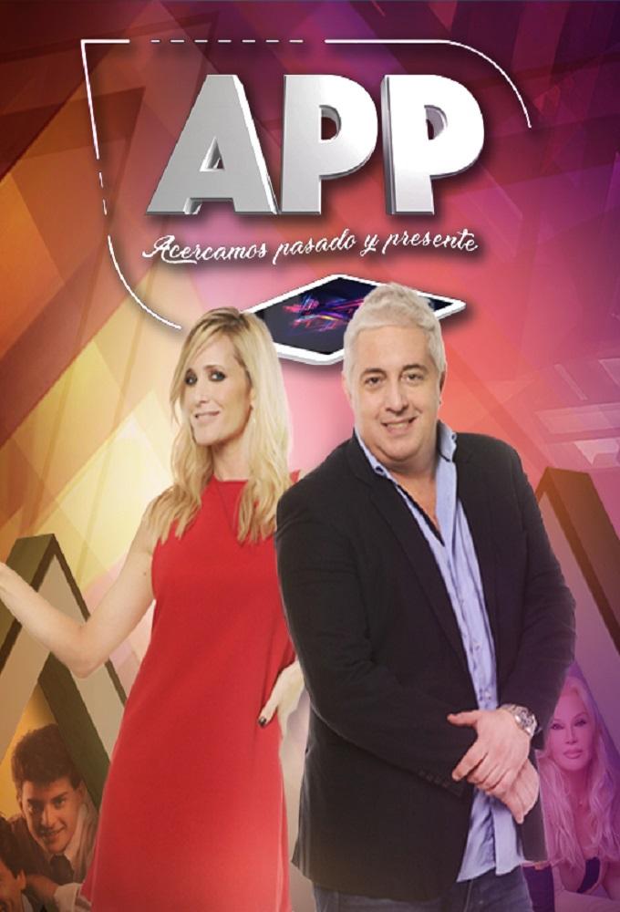 APP: Acercamos Pasado y Presente