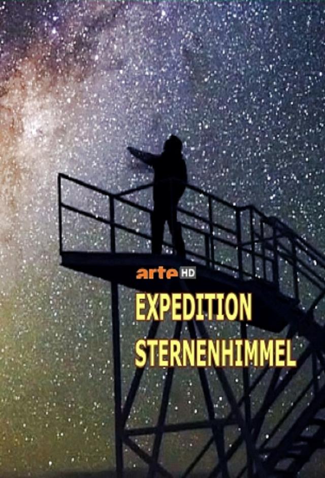 Expedition Sternenhimmel