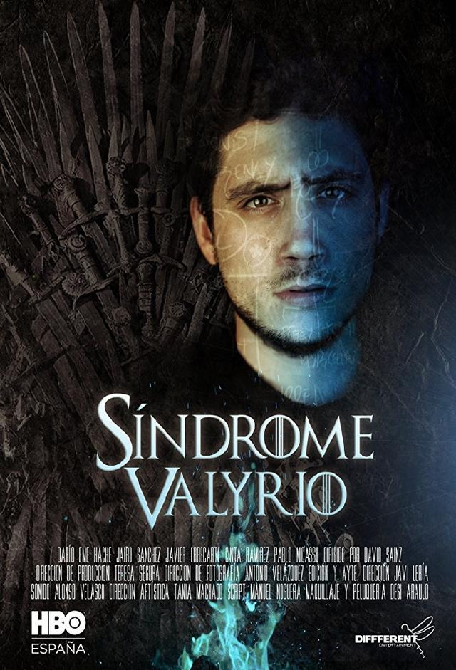 Síndrome Valyrio