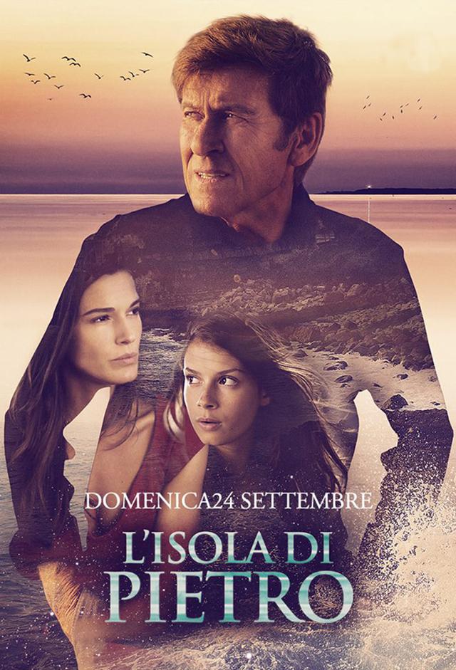 L'isola di Pietro