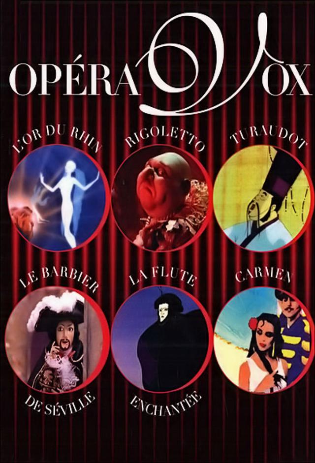 Opera Vox