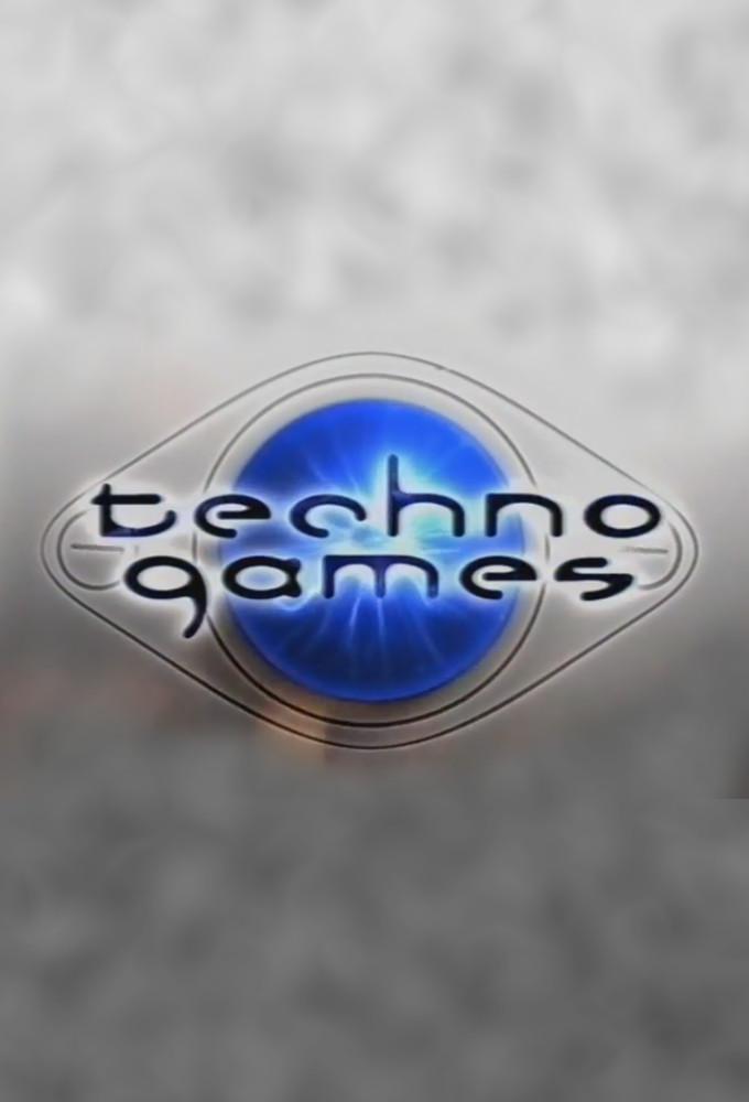 Techno Games