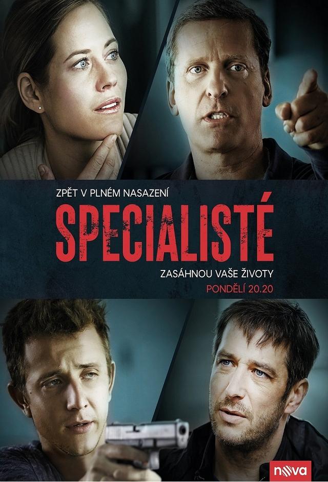 Specialisté