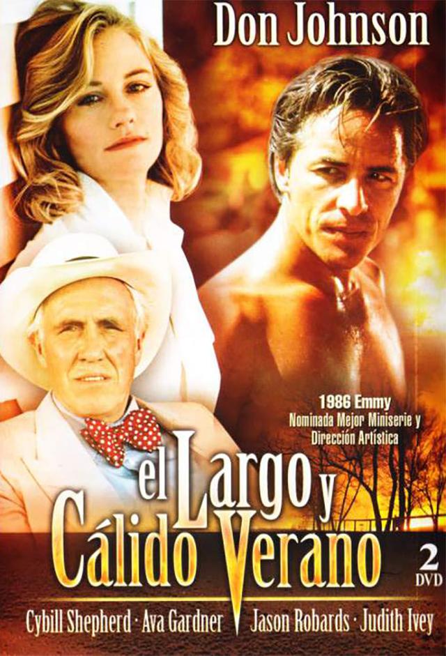 El largo y cálido verano