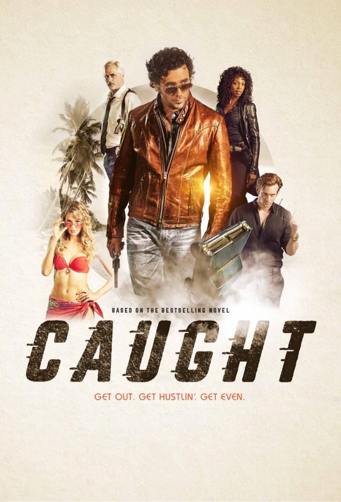 Caught (2018)