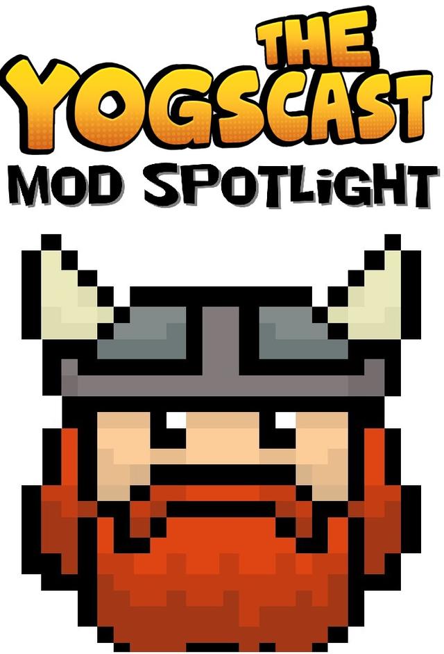 Yogscast: Mod Spotlight